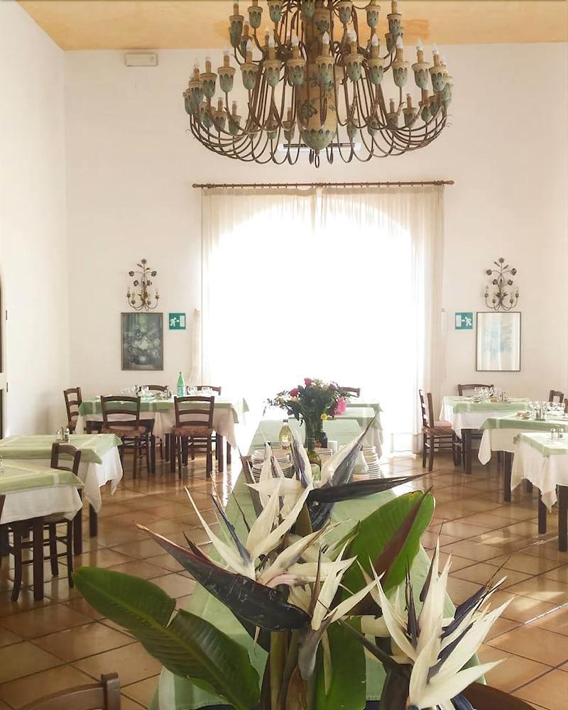 Hotel Terme Rosaleo Казамиччола-Терме Экстерьер фото